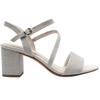 MARCO TOZZI 28300 SANDAL - SILVER